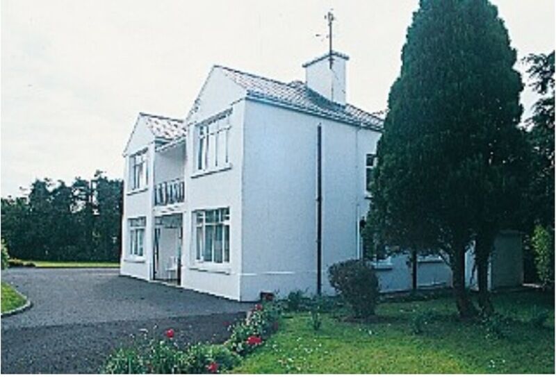 Aisling House Hotel Knock  Exterior foto